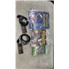 Image 1 : NES-004 Nintendo Controllers, Winning AT Nintendo Game Guides, Pogs Milkcap Guide, and More