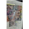 Image 2 : Classics Illustrated Comics and the Twilight Zone & Time & Space Comics Lot of Eight