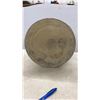 Image 6 : Medalta Stoneware 4-Gallon Crock and Vintage Metal Cream Can