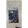 Image 12 : Batman Shadow of the Bat, Robin, Legends of the Dark Knight Comics Lot of 13