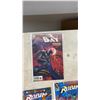 Image 4 : Batman Shadow of the Bat, Robin, Legends of the Dark Knight Comics Lot of 13