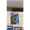 Image 5 : Batman Shadow of the Bat, Robin, Legends of the Dark Knight Comics Lot of 13