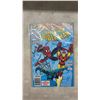 Image 2 : Spider-Man Annuals and Spider-Woman Comic Books, Lot of Five