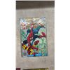 Image 3 : Spider-Man Annuals and Spider-Woman Comic Books, Lot of Five