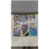 Image 1 : Spider-Man Comic Book Lot of Six Issues Including Marvel Tales and Web of Spider-Man