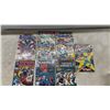 Image 1 : Captain America Comic Books and Stormwatch