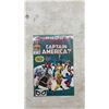 Image 7 : Captain America Comic Books and Stormwatch
