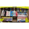 Image 2 : 40 VHS Movies & VCR with Remote - Works