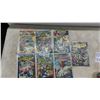 Image 1 : Spider-Man Comics Lot of 7: Marvel Team-Up, Marvel Tales, and Amazing Spider-Man Issues