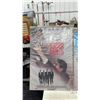 Image 2 : Reservoir Dogs and the Flamingo Kid Movie Posters with Independence Day Postcard
