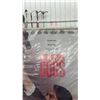 Image 6 : Reservoir Dogs and the Flamingo Kid Movie Posters with Independence Day Postcard