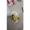 Image 3 : Pepsi-Cola, Coke, Playing Card, Scorpion, and AKA Belt Buckle Collection