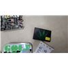 Image 4 : Collection of Belt Buckles Including Soccer Ball, Pac-Man, Golf, 5x