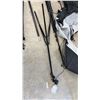Image 9 : Photography Lighting Kit with Softboxes, LED Bulb, Light Stands, and More