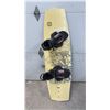 Image 1 : Ronix Vault 139 Wakeboard with Bindings