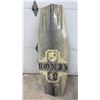 Image 2 : Ronix Vault 139 Wakeboard with Bindings