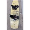 Image 4 : Ronix Vault 139 Wakeboard with Bindings