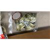 Image 4 : Uline S-22936 70/450 Canning Jar Lids and Bands, New
