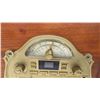 Image 6 : Electrohome EA1409 Nostalgia Music Centre Turntable with AM/FM Radio and CD Player