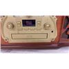 Image 7 : Electrohome EA1409 Nostalgia Music Centre Turntable with AM/FM Radio and CD Player