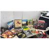Image 1 : Collection of Vinyl Lp Records Including ABBA, Tom Jones, Neil Diamond, and More