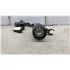 Image 5 : Primos Hunting Calls Spotlight with Optronics Rechargeable Battery and Pouch