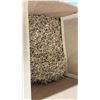 Image 2 : Uline Crinkle Packing Paper Approx 40 Pound Box Natural Kraft