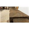 Image 4 : 19th Century Cast Iron Blacksmith Anvil with Hardy Hole Stamped w/ a W over 250lbs 26 x 11 x 11