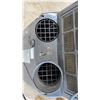 Image 11 : Danby 416711 Portable Air Conditioner, 13000 BTU Cooling, 9800 BTU Heating, 115V with Exhaust Hose
