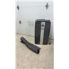 Image 1 : Danby 416711 Portable Air Conditioner, 13000 BTU Cooling, 9800 BTU Heating, 115V with Exhaust Hose