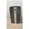 Image 2 : Danby 416711 Portable Air Conditioner, 13000 BTU Cooling, 9800 BTU Heating, 115V with Exhaust Hose