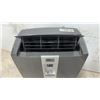 Image 3 : Danby 416711 Portable Air Conditioner, 13000 BTU Cooling, 9800 BTU Heating, 115V with Exhaust Hose