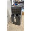 Image 6 : Danby 416711 Portable Air Conditioner, 13000 BTU Cooling, 9800 BTU Heating, 115V with Exhaust Hose