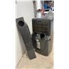 Image 9 : Danby 416711 Portable Air Conditioner, 13000 BTU Cooling, 9800 BTU Heating, 115V with Exhaust Hose