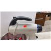 Image 4 : Sunbeam Mixmaster Stand Mixer with Attachments, Meat Grinder, and Knife Set