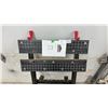 Image 2 : Jobmate Folding Work Bench with Ruler Guide