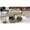 Image 2 : Oster Regency Kitchen Center Mixer with Blender, Food Processor Attachments and More