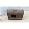 Image 11 : Singer Portable Sewing Machine with Case