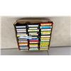 Image 1 : 8-Track Tapes Including Kenny Rogers, Johnny Cash, Elvis Presley, and More