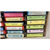 Image 2 : 8-Track Tapes Including Kenny Rogers, Johnny Cash, Elvis Presley, and More