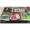 Image 3 : Collection of Vinyl Lp Records Including Country, Children's, and Christmas Albums