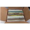 Image 6 : Collection of Vinyl Lp Records Including Country, Children's, and Christmas Albums