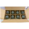 Image 3 : 16 Coca-Cola Brand Drinkware Sets by Indiana Glass