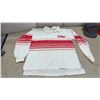 Image 7 : New Vintage Coca-Cola Apparel Lot: Sportswear Jacket, Polo Shirt, and Two Hats