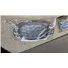 Image 3 : Silver-Plated Covered Serving Dish with Glass Insert, Creamer, Sugar Bowl, and More