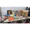 Image 1 : Collection of Vinyl Lp Records Including Neil Diamond, Glenn Miller, and More