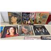 Image 3 : Collection of Vinyl Lp Records Including Neil Diamond, Glenn Miller, and More