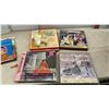 Image 4 : Collection of Vinyl Lp Records Including Neil Diamond, Glenn Miller, and More