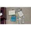 Image 5 : Nobility Plate Silver-Plated Flatware Set in Wooden Chest with Serving Pieces and More