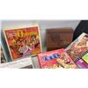 Image 3 : Collection of Vintage Vinyl Records Including Elvis, Johnny Cash, Operettas, and More